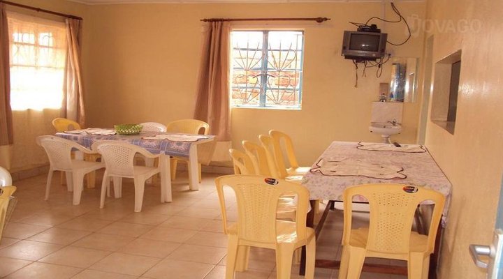 Coast Comfort Guest House