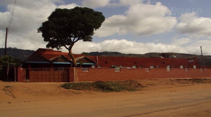 Coast Comfort Guest House