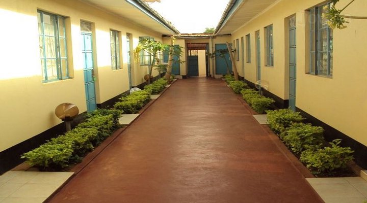 Coast Comfort Guest House