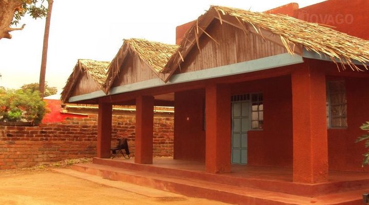 Coast Comfort Guest House