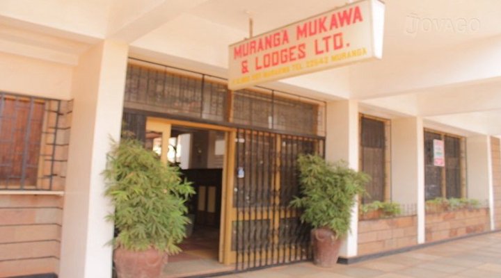 Muranga Mukawa & Lodges