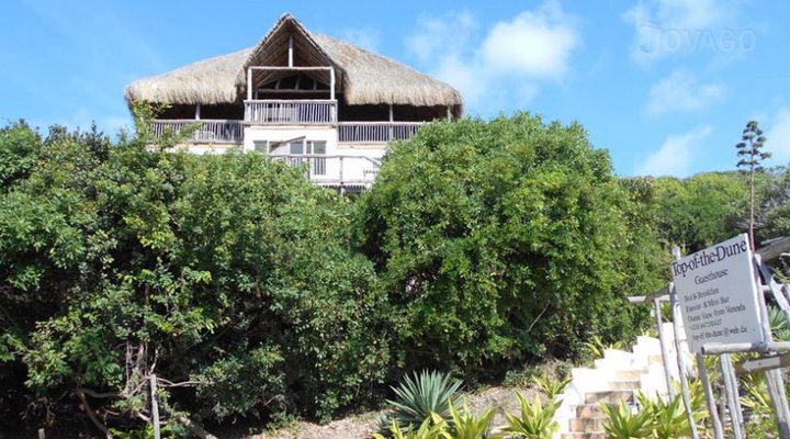 Top-of-the-Dune Guesthouse