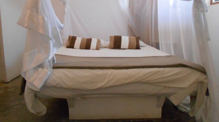 Top-of-the-Dune Guesthouse