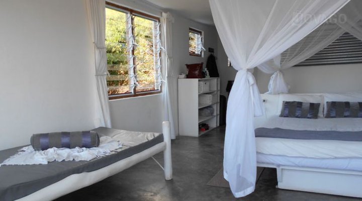 Top-of-the-Dune Guesthouse