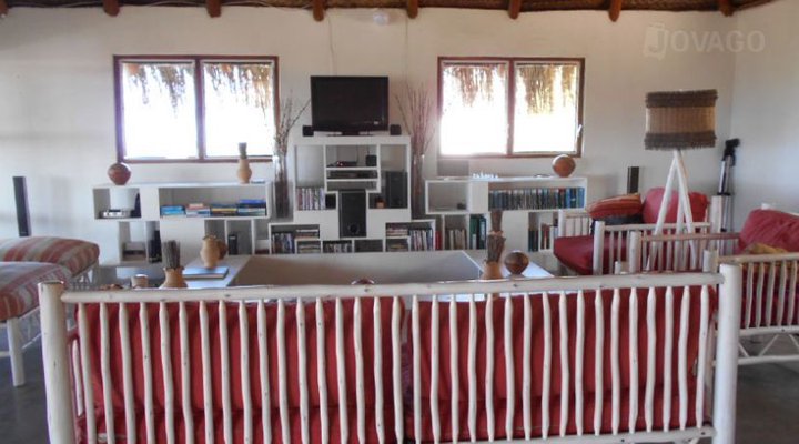 Top-of-the-Dune Guesthouse