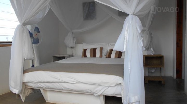 Top-of-the-Dune Guesthouse