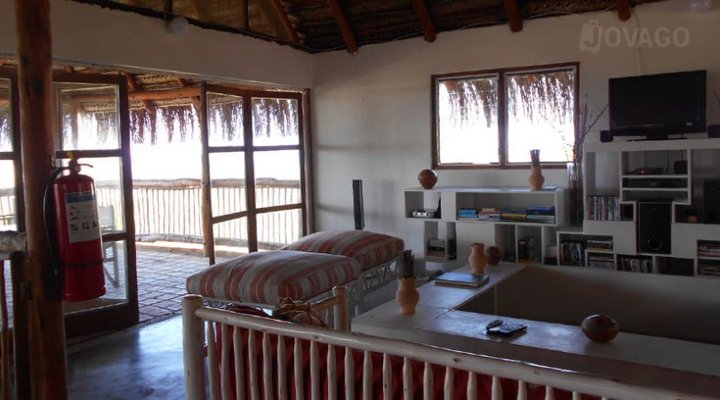 Top-of-the-Dune Guesthouse
