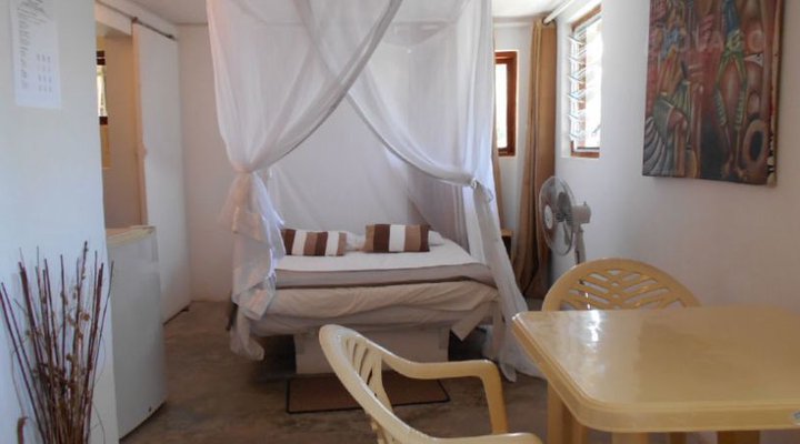 Top-of-the-Dune Guesthouse