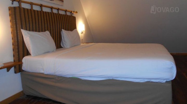 Nacala Dolphin Lodge