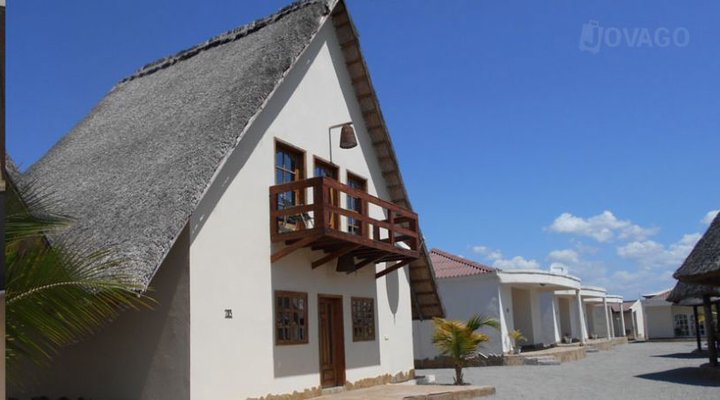 Nacala Dolphin Lodge