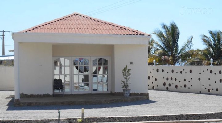 Nacala Dolphin Lodge