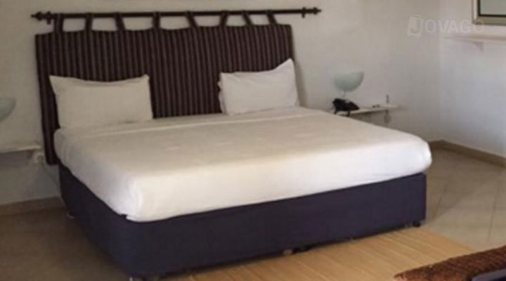 Nacala Dolphin Lodge