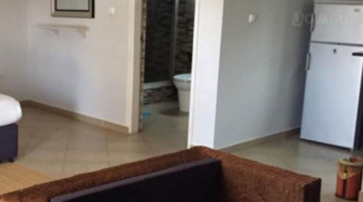 Nacala Dolphin Lodge