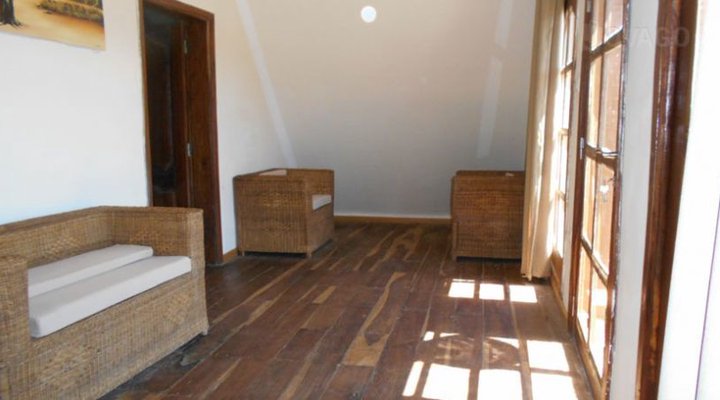 Nacala Dolphin Lodge