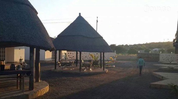 Nacala Dolphin Lodge