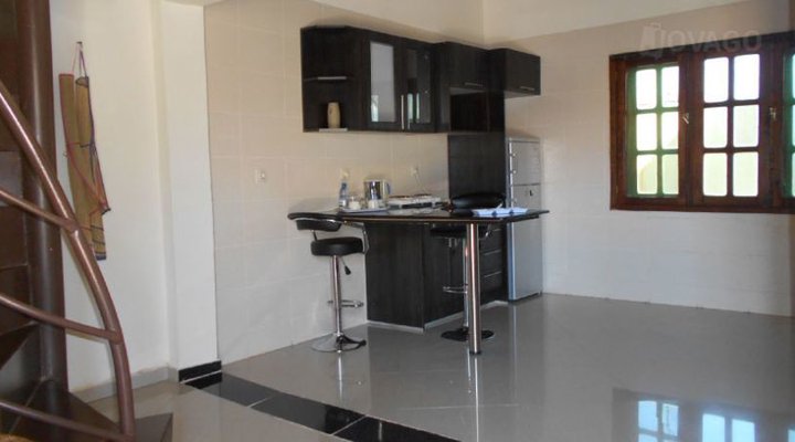 Nacala Dolphin Lodge