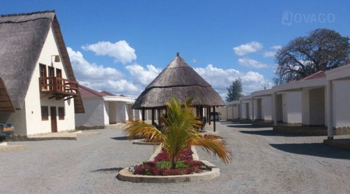 Nacala Dolphin Lodge