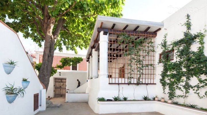 Jardim dos Alo?s Unique B&B