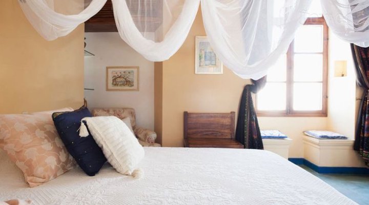 Jardim dos Alo?s Unique B&B