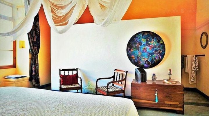 Jardim dos Alo?s Unique B&B