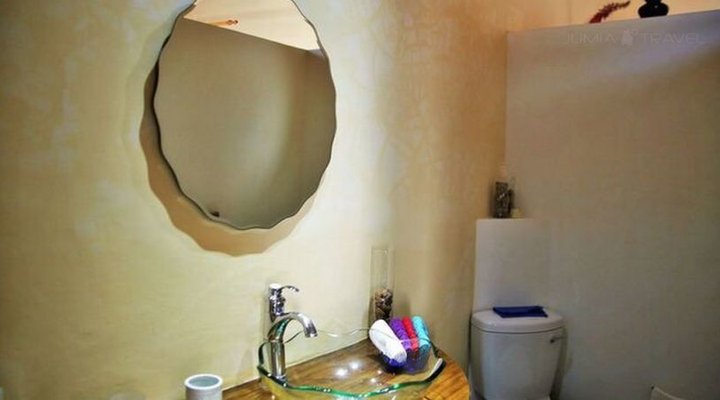 Jardim dos Alo?s Unique B&B