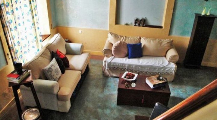 Jardim dos Alo?s Unique B&B