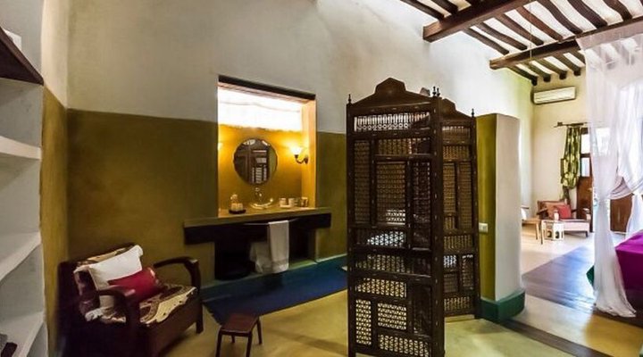 Jardim dos Alo?s Unique B&B