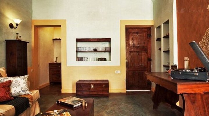 Jardim dos Alo?s Unique B&B