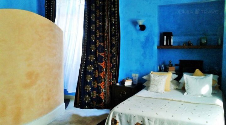 Jardim dos Alo?s Unique B&B