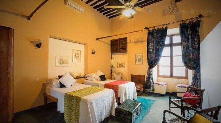 Jardim dos Alo?s Unique B&B