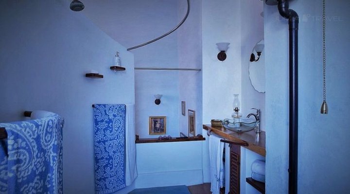 Jardim dos Alo?s Unique B&B