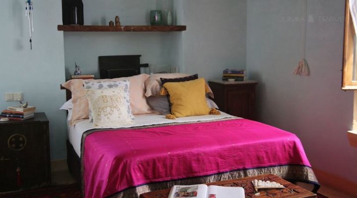 Jardim dos Alo?s Unique B&B