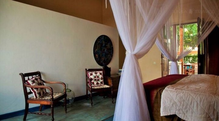 Jardim dos Alo?s Unique B&B