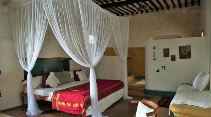 Jardim dos Alo?s Unique B&B