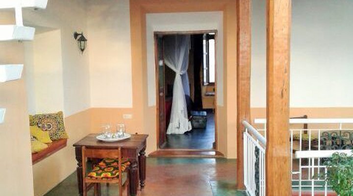 Jardim dos Alo?s Unique B&B