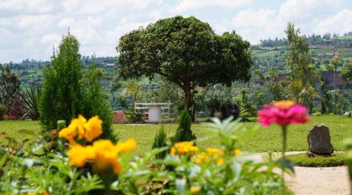 Yambi Guesthouse
