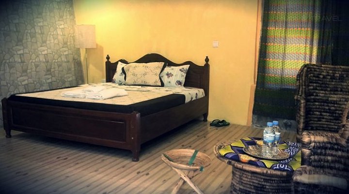 Yambi Guesthouse