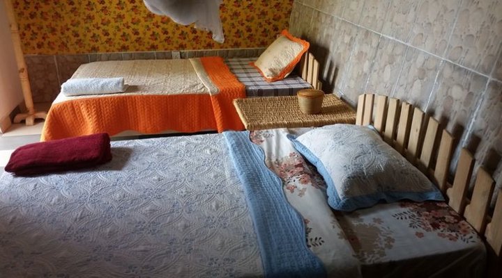 Yambi Guesthouse