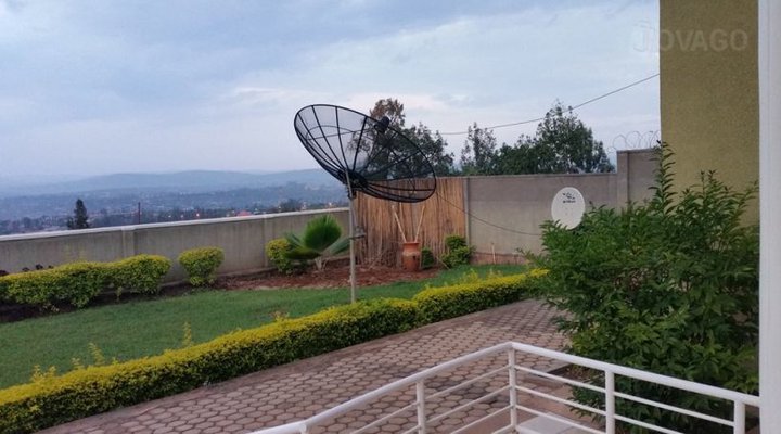 Yambi Guesthouse