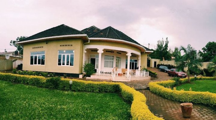 Yambi Guesthouse