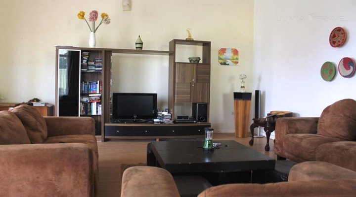 Yambi Guesthouse
