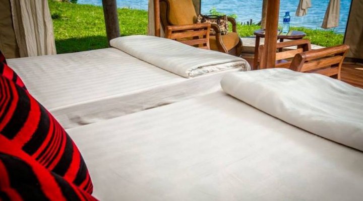 Nyati Game Lodge