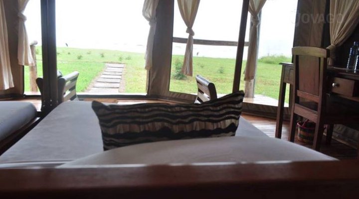 Nyati Game Lodge