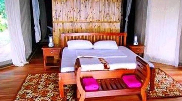 Nyati Game Lodge