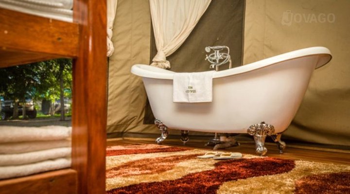 Nyati Game Lodge