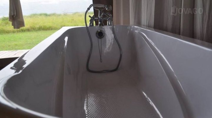 Nyati Game Lodge