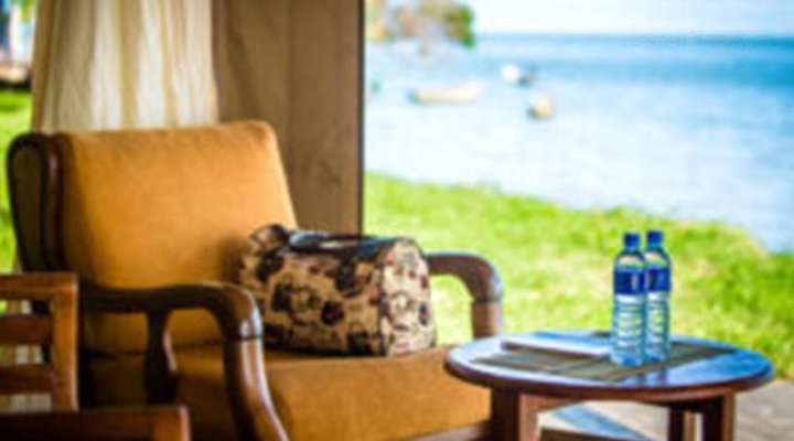 Nyati Game Lodge