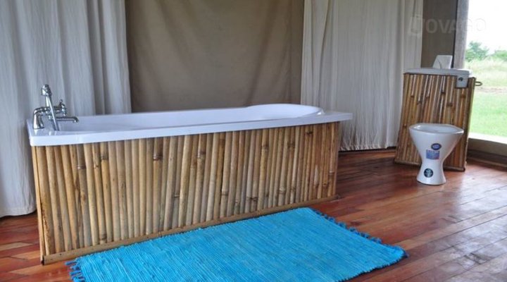 Nyati Game Lodge