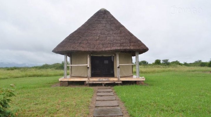 Nyati Game Lodge