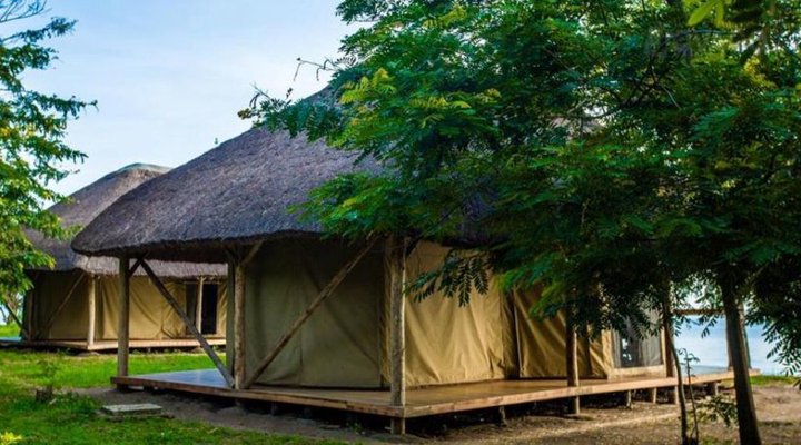 Nyati Game Lodge